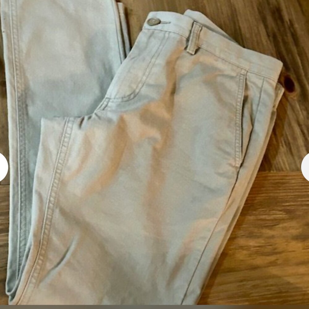 Old Navy Men Chino's